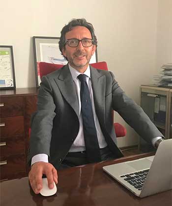 Luca Soglio